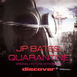 Quarantine (Original Mix)